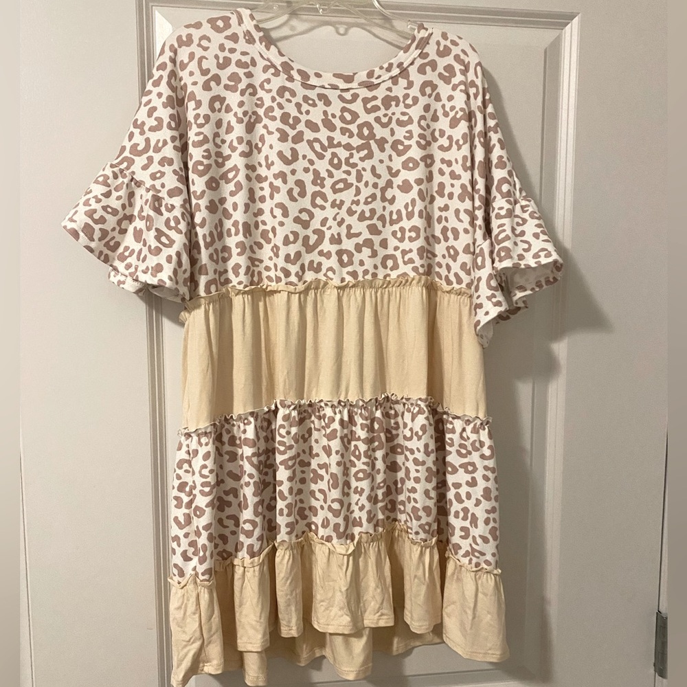 Boutique top